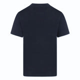 Barrow Kids T-Shirt Blu Special Bones per Bambini