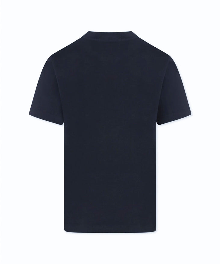 Barrow Kids T-Shirt Blu Special Bones per Bambini