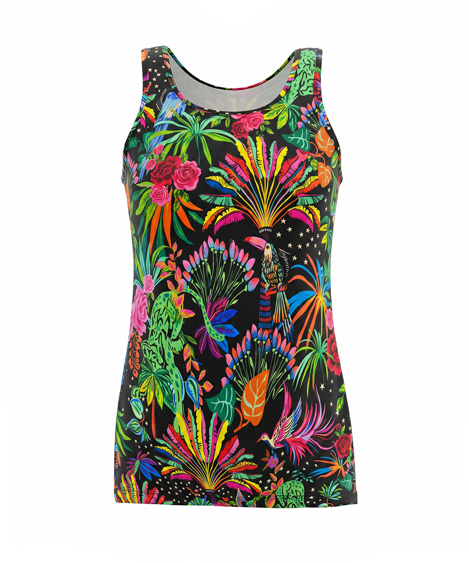 4Giveness Kids Abito Copricostume Fantasia Maya Dream per Bambine