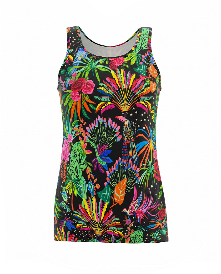 4Giveness Kids Abito Copricostume Fantasia Maya Dream per Bambine