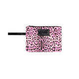 4GIVENESS Pochette Fantasia Maculata Rosa