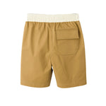 Yes london Bermuda Panna/Beige con Tascone per Bambini
