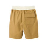 Yes london Bermuda Panna/Beige con Tascone per Bambini