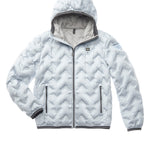 Blauer Kids Giubbino Polvere Nastrato per Bambini