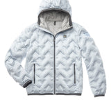 Blauer Kids Giubbino Polvere Nastrato per Bambini