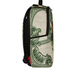 Sprayground Kids Zaino Fantasia Verde per Bambini