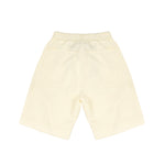 I'M Brian Kids Bermuda Panna con Coulisse per Bambini