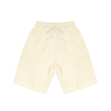 I'M Brian Kids Bermuda Panna con Coulisse per Bambini