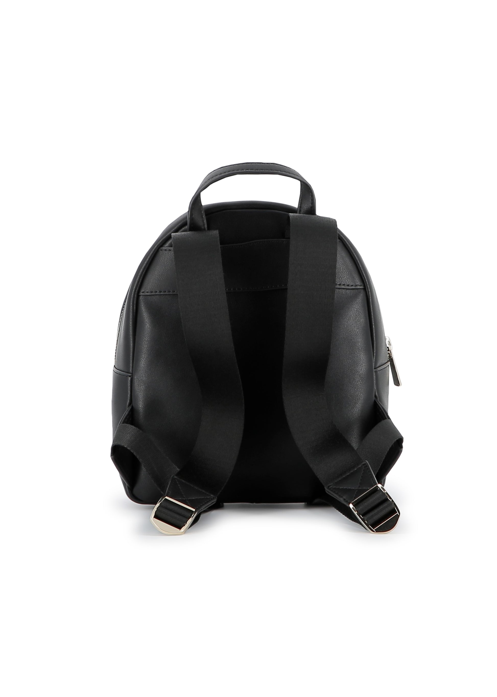 Michael Kors Kids Zaino Nero con Borchie per Bambina