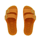 Sensi Kids Flamingo Sandal Mango Double Band for Children