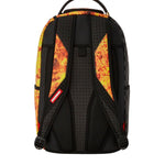 Sprayground Kids Zaino Fire Man