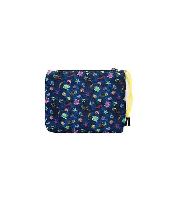 EffeK Pochette Fantasia Mood Marine per Bambini