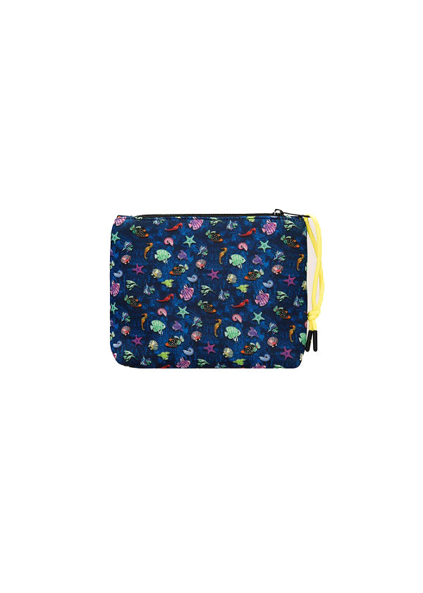 EffeK Pochette Fantasia Mood Marine per Bambini