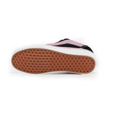 Vans Kids Knu Skool Nero/Lilla per Bambine