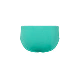 Effek Costume Slip Acquamarina per Bambini