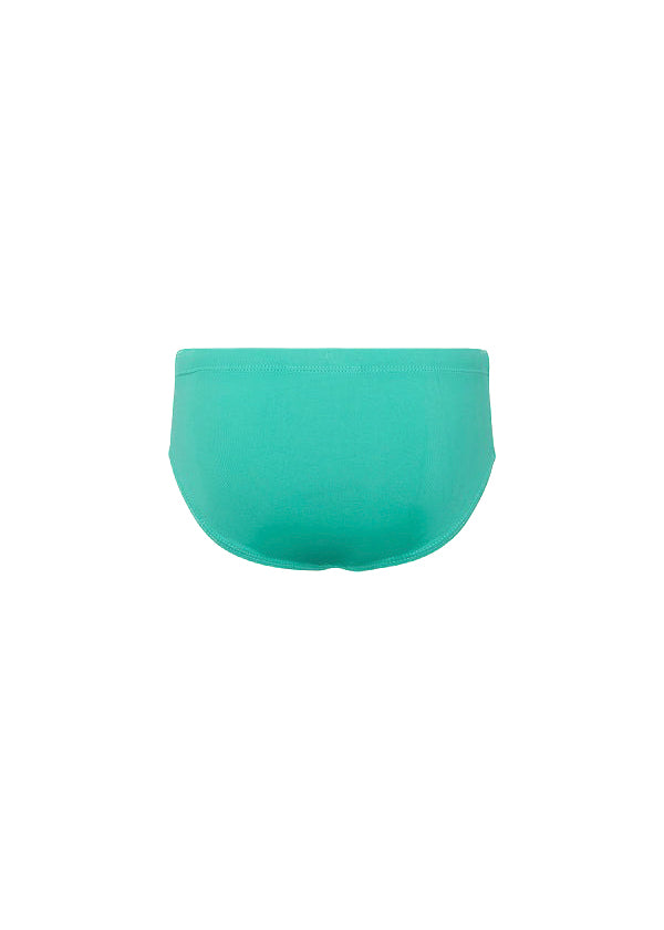 Effek Costume Slip Acquamarina per Bambini