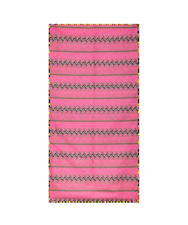 EffeK Telo Mare Fantasia Multicolor