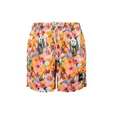 Effek Costume Boxer Fantasia Panda per Bambini