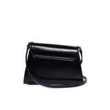 N°21 Kids Borsa Nera Asimmetrica per Bambine (retro)