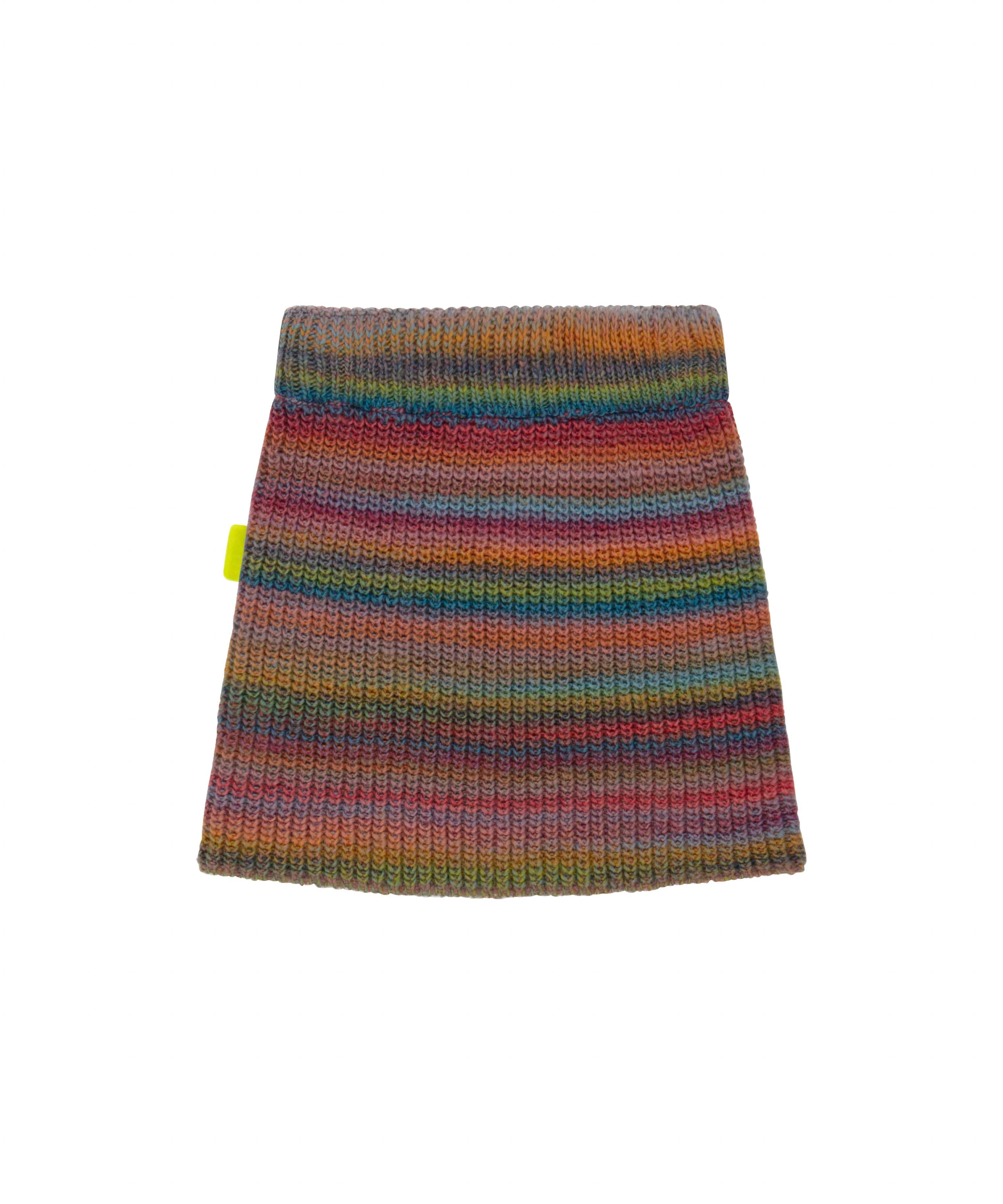 Barrow Kids Gonna Multicolor con Logo per Bambine (retro)