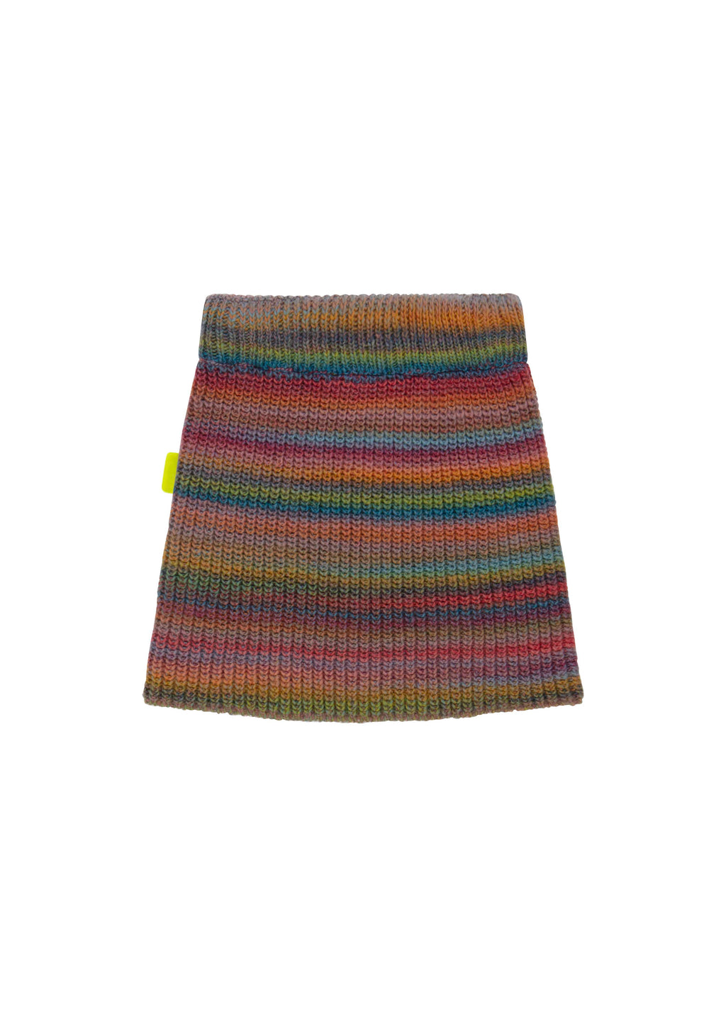 Barrow Kids Gonna Multicolor con Logo per Bambine (retro)