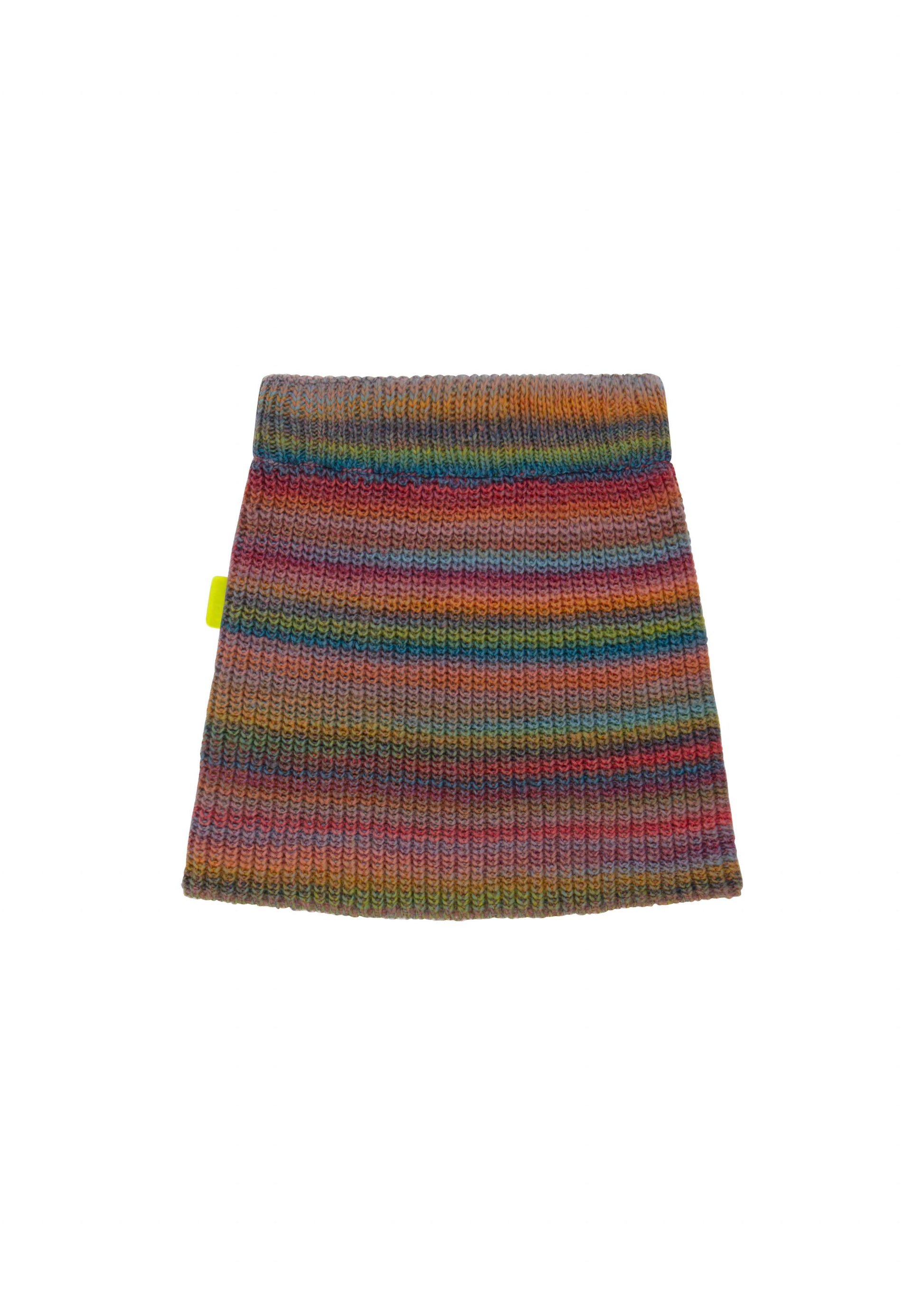 Barrow Kids Gonna Multicolor con Logo per Bambine (retro)