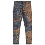Diesel Kids Leggings Fantasia Acid Rain per Bambine