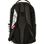 Sprayground Kids Zaino Sponge Bob Doodle Reveal