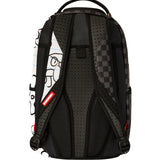 Sprayground Kids Zaino Sponge Bob Doodle Reveal