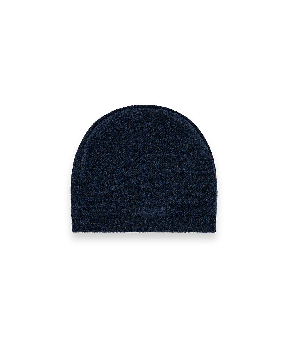 Paciotti Kids Cappello Blu Navy  con Logo Ricamato per Bambini