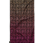 F**K Kids Telo Mare Fantasia Leopardato Rosa per Bambine