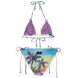 EffeK Costume Bikini Fantasia Sunset