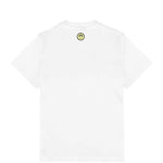 Barrow Kids T-Shirt Bianca con Stampa Teddy per Bambini