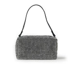 Patrizia Pepe Borsa con Strass per Bambine