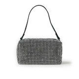 Patrizia Pepe Borsa con Strass per Bambine