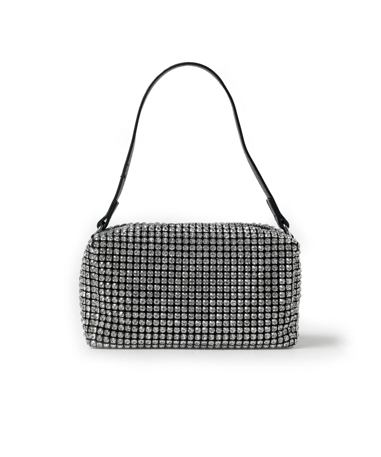 Patrizia Pepe Borsa con Strass per Bambine