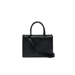 Diesel Kids Borsa Nera Mini 3D per Bambine

