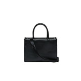 Diesel Kids Borsa Nera Mini 3D per Bambine
