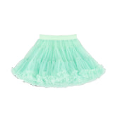 Angel's Face Gonna Menta Pixie per Bambine