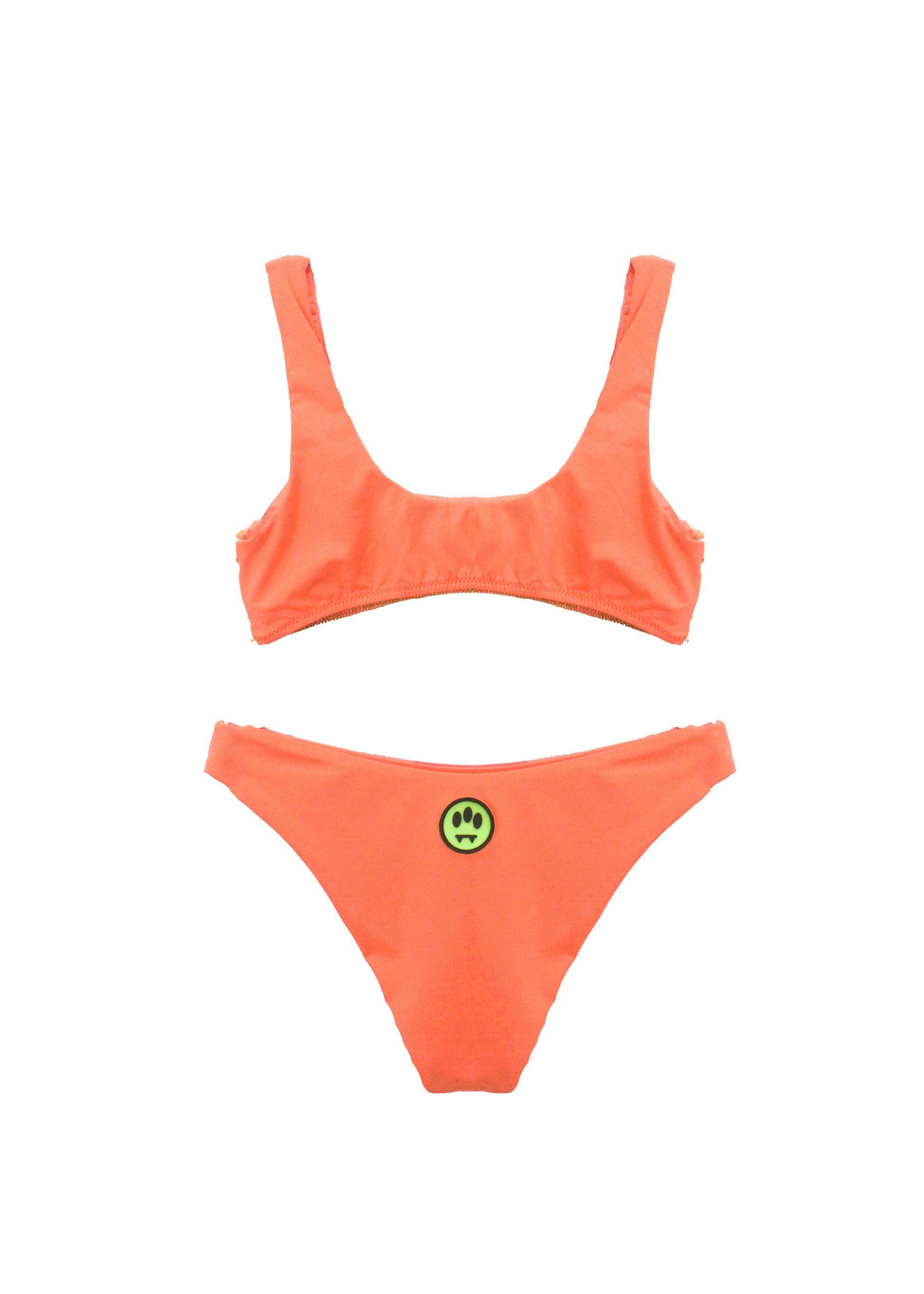 Barrow Kids Costume Bikini Multicolor per Bambine