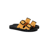 Sensi Kids Urban Sandal Mango Double Band for Children