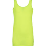F**K Kids Vestito Copricostume Verde per Neonate