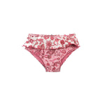 4Giveness Costume Slip Antibes Rosa per Neonate