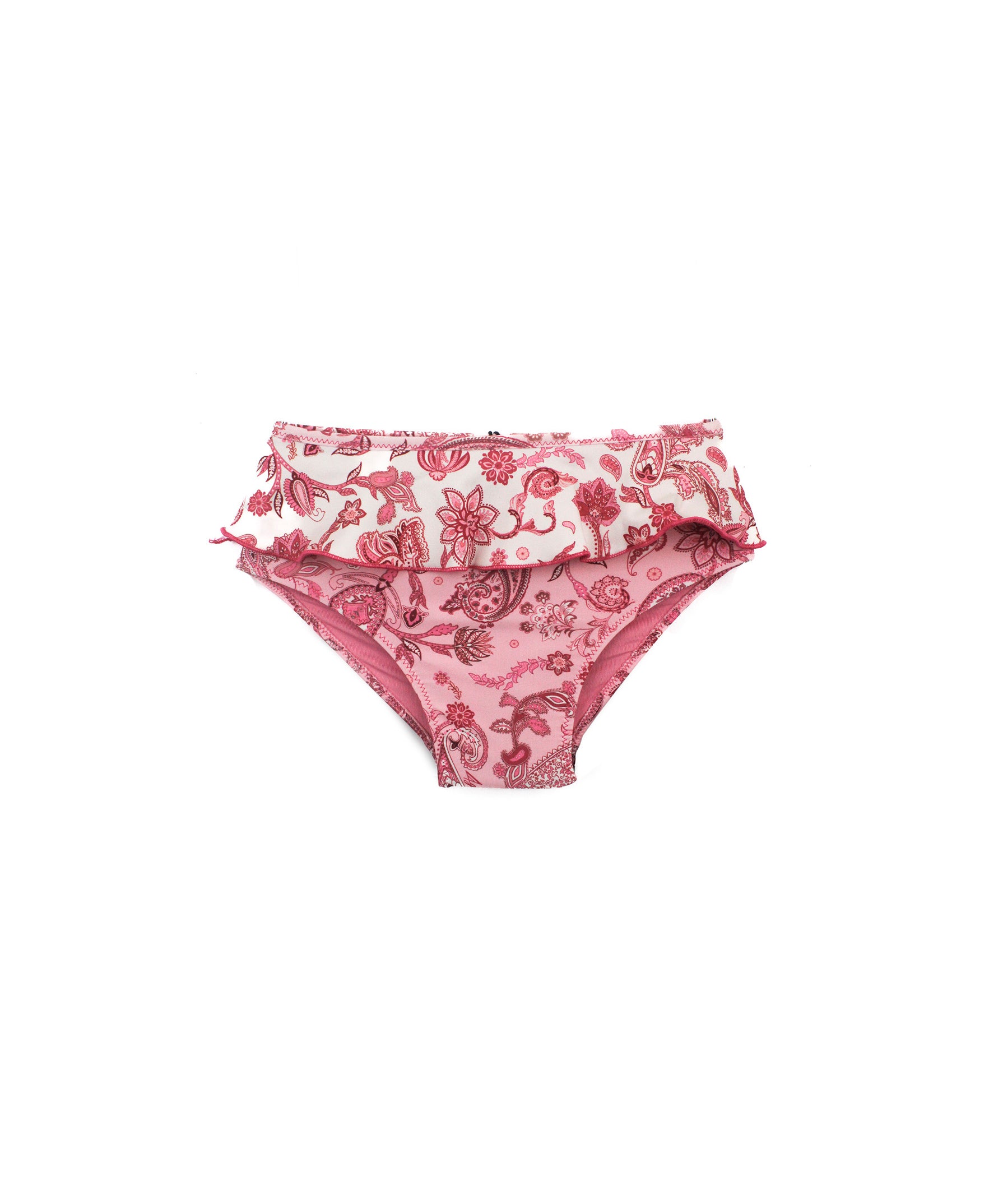 4Giveness Costume Slip Antibes Rosa per Neonate