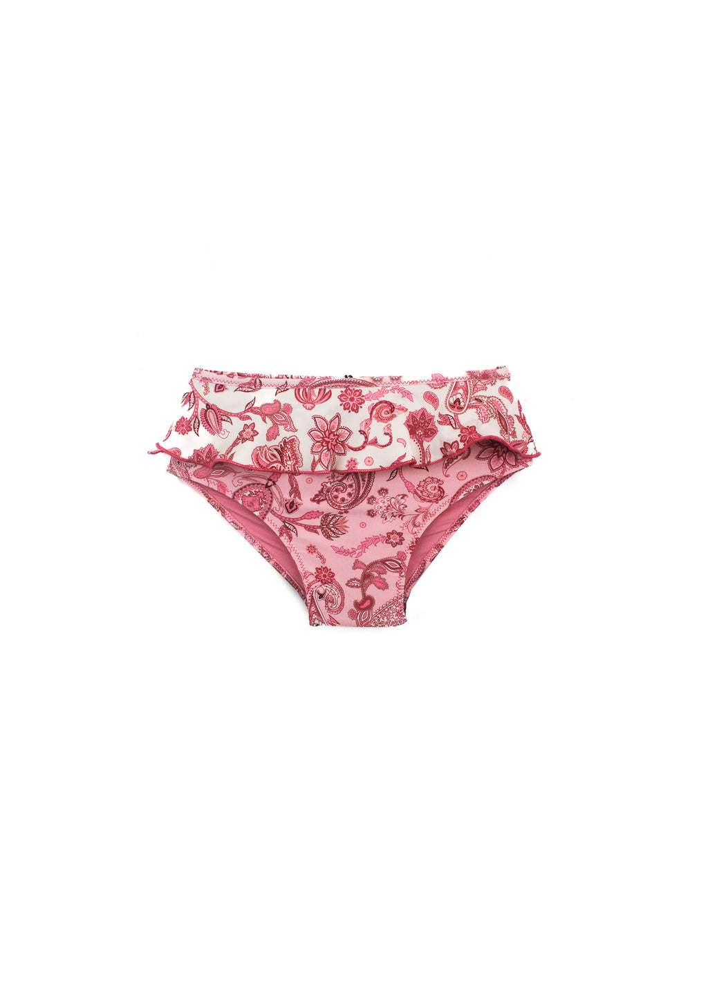 4Giveness Costume Slip Antibes Rosa per Neonate