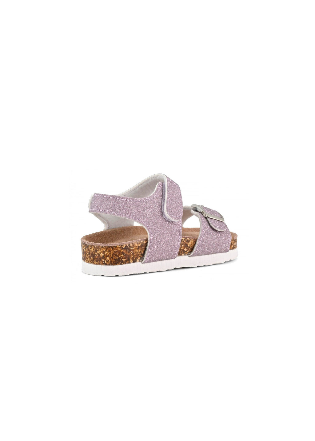 Colors of California Sandalo Lilla Microglitter per Neonate