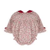 Deolinda Pagliaccetto con Fantasia per Neonate