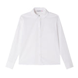 Patrizia Pepe White Shirt for Girls
