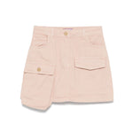Pinko Kids Gonna Cargo Rosa per Bambine