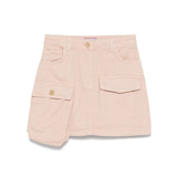 Pinko Kids Gonna Cargo Rosa per Bambine